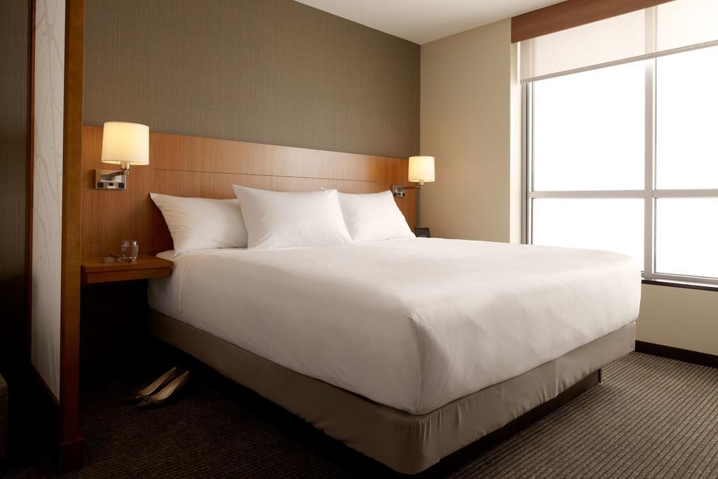 Hyatt Place Columbus Kültér fotó
